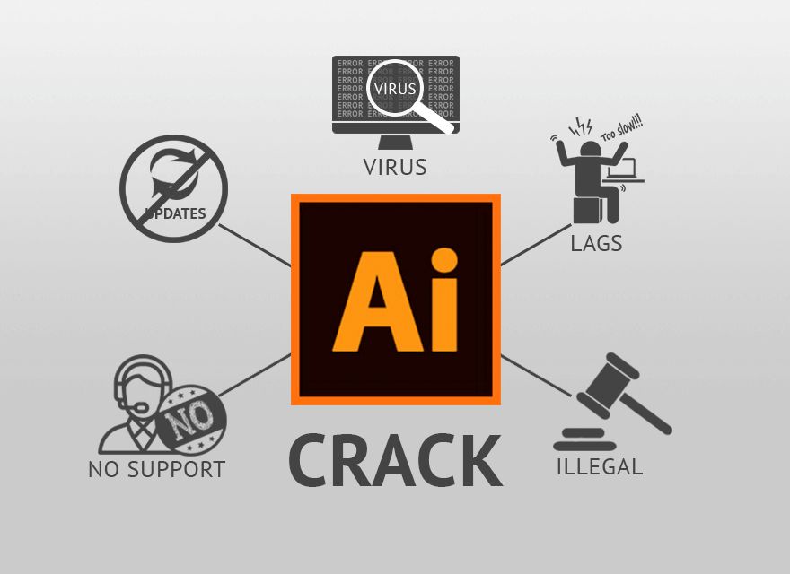 Descargar Adobe Illustrator CC 2020 crack para Windows