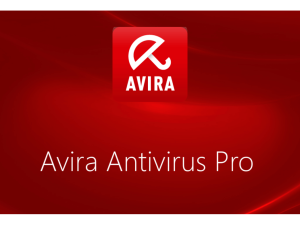 Avira Antivirus Pro 2022 Crack +Código de activación [Último 2022]
