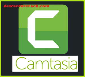 Camtasia Studio (2022.3.0) Grieta + Keygen