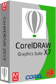 Corel Draw X7 Crack Versión completa + Descarga de Keygen