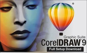 CorelDraw Graphics Suite X9 Crack Descargar torrent completo