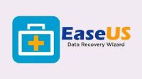 Asistente de recuperación de datos EaseUS 15.6 Crack 2022