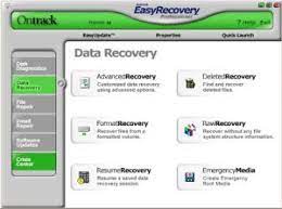 EasyRecovery Crack 15.2.1 Clave 2022 Descarga gratis