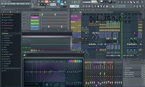 FL Studio 12 Crack Descargar gratis la versión completa 2022