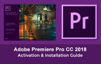 Adobe Premiere Pro CC 2018 Crack Descarga la versión completa