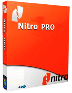 Nitro Pro Crack + Serial Key Versión completa gratuita 2022