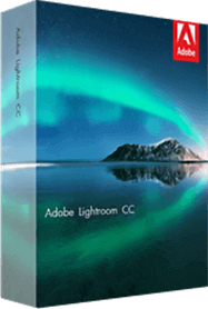 Adobe Lightroom CC 12.5 crack + clave de serie [más reciente]