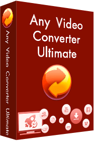 Any Video Converter Ultimate 7.3.2 Crack + Descargar clave 2022