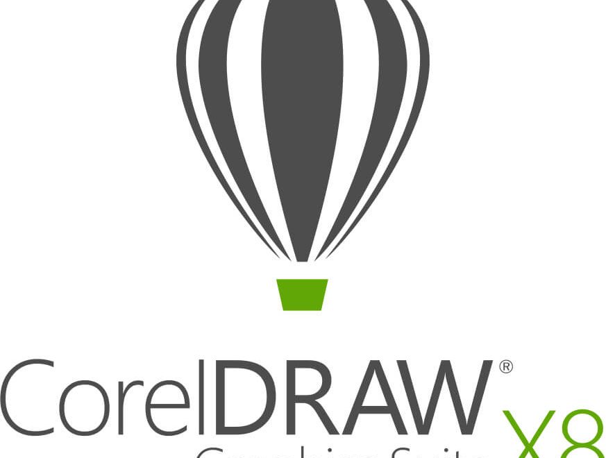 Corel Draw Graphics Suite x8 Crack + Número de serie Descargar