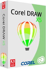 Corel Draw X5 crack y clave de serie descarga gratuita 2022