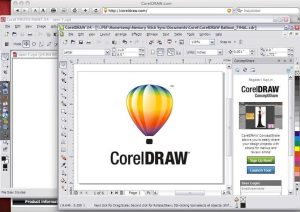CorelDraw Graphics Suite X9 Crack Descargar torrent completo