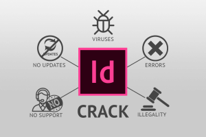 Adobe InDesign CC 17.4.0.51+ Crack 2023 Descargar [Último]