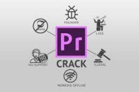 Adobe Premiere Pro CC 2018 Crack Descarga la versión completa