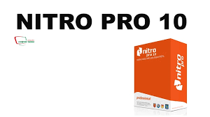 Nitro Pro 10 Crack + Descarga Gratuita De Clave De Serie