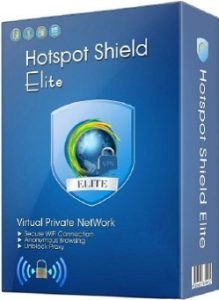 Hotspot Shield Elite Crack + Parche + Keygen Versión Completa