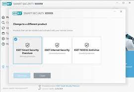 ESET NOD32 Antivirus Crack + Descarga de clave de Licencia