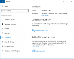 Windows 8.1 Pro Crack + Clave de producto con descarga activada