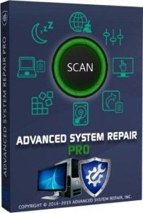 Advanced System Repair Pro Crack + Clave De Activación Descarga De La Versión Completa