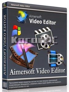 Aimersoft Video Converter Ultimate Crack + Descarga Gratuita de la Clave de Versión Completa