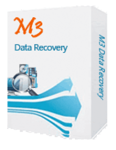 M3 Data Recovery Crack + Descarga gratuita de clave de licencia