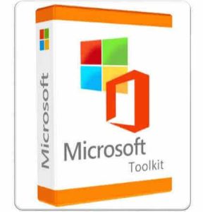Microsoft Toolkit Crack + Final Activator Windows Descarga Gratuita