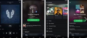 Spotify Premium Crack Apk + Versión Completa Descarga Gratuita Pc