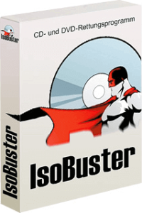 Isobuster Crack + Keygen Descarga Gratuita De La Versión Completa