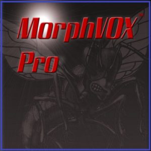 Morphvox Pro Crack + Serial Key Descargar Gratis Última Versión