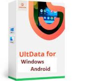 Tenorshare Ultdata Android Data Recovery Crack + Código De Registro Descargar