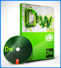 Adobe Dreamweaver Cc Crack + Número De Serie Descargar Versión Completa