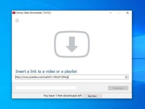 Ummy Video Downloader Crack + Clave De Licencia Versión Completa Descargar
