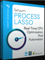 Process Lasso Pro Crack + Código De Activación Versión Completa Descarga Gratuita