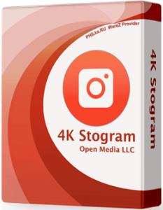 4k Stogram Crack + Clave De Licencia Descarga Gratuita De La Versión Completa