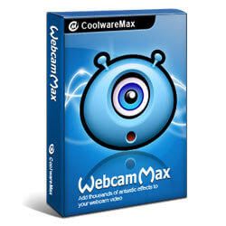 WebcamMax Crack + (x64) Keygen Versión Completa Descargar Gratis