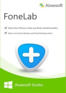 Aiseesoft Fonelab Crack + Código De Registro Descarga De La Última Versión