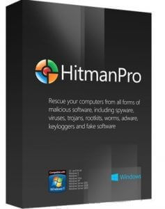Hitman Pro Crack + Product Key Última Versión Descarga Gratuita