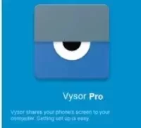 Vysor Pro Crack + Clave De Licencia Última Descarga Gratuita