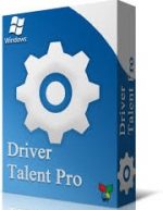 Driver Talent Pro Crack + Serial Key Versión Completa Descarga Gratuita