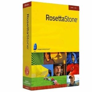 Rosetta Stone Crack + Código De Activación Descarga De La Versión Completa