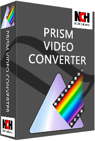 Prism Video Converter Crack + Código De Registro Descarga De La Versión Completa