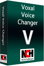 Voxal Voice Changer Crack + Código De Registro Descarga Gratuita
