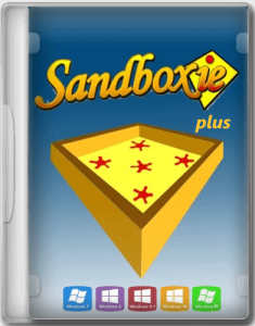 Sandboxie Crack + Clave De Licencia Descargar Gratis