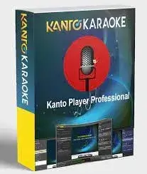 Kanto Player Professional Crack + Código De Registro Descarga De La Versión Completa