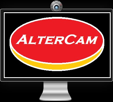 AlterCam 6.2 Build 3391 Activation Code Versión Completa