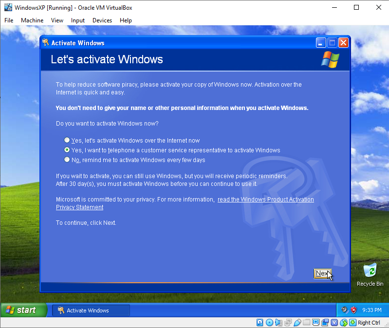 Windows XP Product Key Descarga Completa {2023}